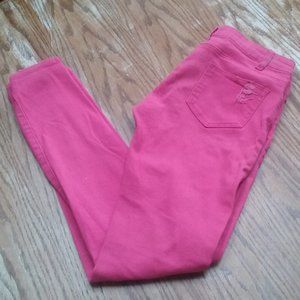 Emperial Ripped Jeans